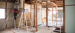Entreprise de rénovation de la maison et de rénovation d’appartement à Valle-d'Alesani